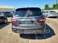 2013 Infinity JX фото