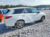 2013 Infinity JX фото