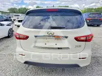2013 Infinity JX photo