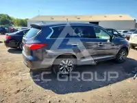 2013 Infinity JX фото