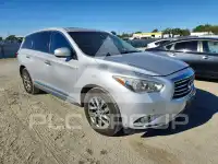 2013 Infinity JX фото
