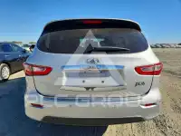 2013 Infinity JX фото