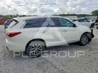 2013 Infinity JX photo