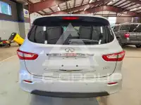 2013 Infinity JX фото