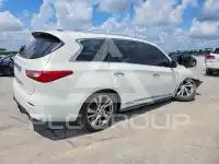 2013 Infinity JX фото