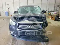 2013 Infinity JX photo