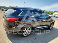 2013 Infinity JX photo