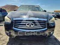 2013 Infinity JX photo
