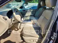 2013 Infinity JX фото
