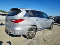 2013 Infinity JX фото