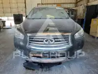 2013 Infinity JX photo
