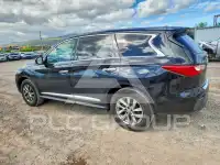 2013 Infinity JX photo
