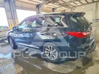 2013 Infinity JX photo