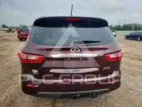 2013 Infinity JX photo