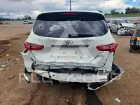 2013 Infinity JX фото