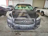 2013 Infinity JX фото