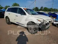 2013 Infinity JX фото