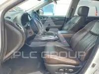 2013 Infinity JX фото