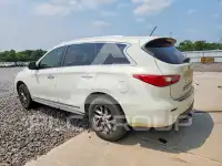 2013 Infinity JX фото