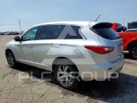 2013 Infinity JX фото