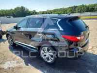 2013 Infinity JX фото
