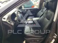 2013 Infinity JX фото