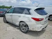 2013 Infinity JX фото