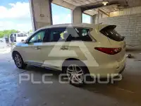 2013 Infinity JX фото
