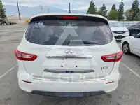 2013 Infinity JX фото