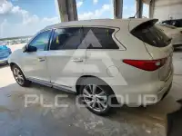 2013 Infinity JX фото