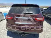 2013 Infinity JX фото
