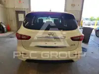 2013 Infinity JX фото