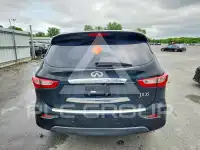 2013 Infinity JX photo