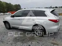 2013 Infinity JX photo