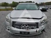 2013 Infinity JX photo