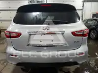 2013 Infinity JX photo