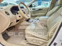 2013 Infinity JX photo