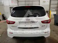 2013 Infinity JX фото