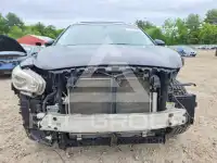 2013 Infinity JX фото