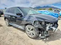 2013 Infinity JX фото