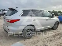 2013 Infinity JX фото
