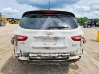 2013 Infinity JX photo