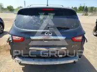 2013 Infinity JX фото