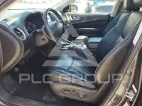 2013 Infinity JX photo