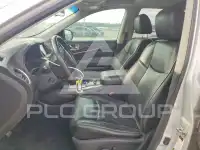2013 Infinity JX фото
