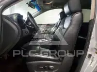 2013 Infinity JX photo