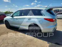 2013 Infinity JX photo