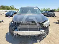 2013 Infinity JX photo