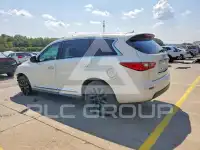 2013 Infinity JX photo