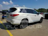 2013 Infinity JX photo